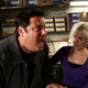 Image for article titled Wolverine Pumps It Up, The Final Cylon Throws It Down